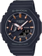 Casio G-SHOCK GMA-S2100-1AER por 73,98€