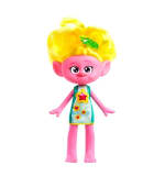 Muñeca Viva creadora de tendencias de Trolls 3 por 3.99€.
