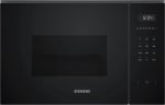 Siemens Microgolfoven Inbouw BE555LMB1 voor €296 bij Bol