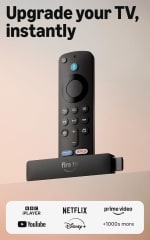 Amazon Fire TV Stick HD (newest gen) for £19.99 at Amazon