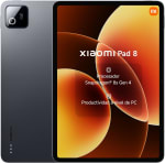 Tablet Xiaomi Pad 8 11.2" 3.2K 8GB 128GB por 379€
