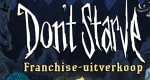 Tot 75% korting tijdens de Don't Starve franchise uitverkoop bij Steam