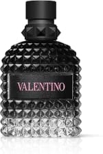 Valentino Uomo Born In Roma 100 ml por $1,999 en Amazon