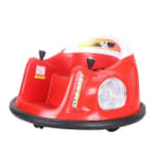 Coche Chocón Eléctrico Injusa 6V por $937 | Oferta Walmart