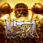 Ultra Street Fighter IV por $80 en PlayStation