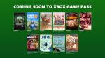 Xbox Game Pass additions: Gears of War: E-Day Open Beta, Cricket 26 & more