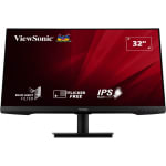 ViewSonic VA3209-MH 32-inch monitor voor €129 bij NBB