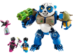 LEGO DREAMZzz Logan de machtige panda 71480 voor € 14,99 in de legos tore