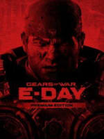 Gears of War: E-Day Premium Edition Xbox por $1,298 en Eneba