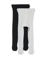 2-pak baby maillots met katoen voor €3,25 bij HEMA