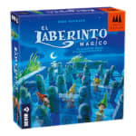 Juego de mesa El Laberinto Mágico por 19.99€