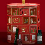Yves Rocher Adventskalender - Limited Edition voor €44,99