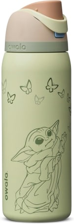 Owala Star Wars FreeSip 32 oz por $605 en Amazon