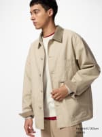 Jack voor €39,90 bij Uniqlo