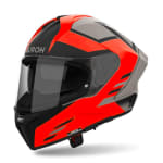 Airoh Matryx Thron (Orange Matt) por 109,20€