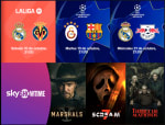 Orange Plan Orange TV Libre al 50% descuento durante 3 meses (sin permanencia)