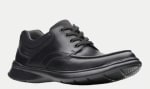 Derbies de piel para Hombre Clarks Cotrell por 23.9€