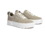 Zapatillas de Cuero para Mujer Timberland Laurel Court por 24.99€