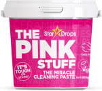Pink Stuff Miracle Cleaning Paste 850g for £1.49 at Amazon
