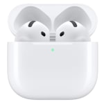 Apple AirPods 4 ANC voor €149,95 bij Ibood