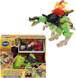 VTech Switch & Go Dinos Combo Mega Spinosaurus por 3,84€ en Amazon