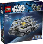 LEGO Star Wars Anzellan Starship - 75445 voor €39,99 bij Bol