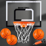 KEMIGO Tablero de Basquetbol para Niños por $258.20 en Amazon