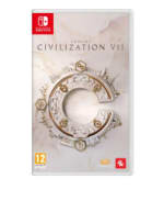 Sid Meier's Civilization VII Standard Nintendo Switch 2K à 20,99€