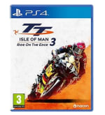 PS4 TT Isle of Man: Ride on the Edge 3 por 9.90€