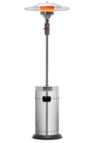 METRO Professional S/S Terrasverwarmer voor €129