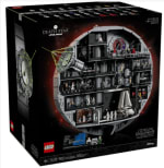 Lego Star Wars 75419 L'Étoile de la Mort à 899,99€