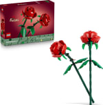 LEGO Botanicals Rozen (40460) voor €9,99 bij Amazon