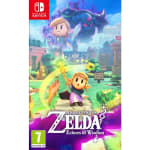 The Legend of Zelda Echoes of Wisdom-voor €39 bij gameshop-twente