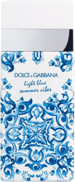 Perfume Dolce & Gabbana Blue 100ml por $824 | Oferta Amazon