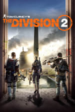 Tom Clancy’s The Division 2 voor €2,99 bij Xbox