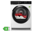 AEG TR968PB4C 9000 AbsoluteCare Plus warmtepompdroger (8 kg) voor €599 bij iBOOD
