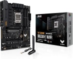 ASUS TUF GAMING B650-E WIFI por 115,97€ en Amazon