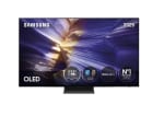 Samsung TV 55" OLED TQ55S93FAEXXC 4K UHD 120 Hz NQ4 AI Gen3 Processor por 899€