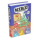 Beeblio gezelschapsspel voor €2,49 bij Lobbes