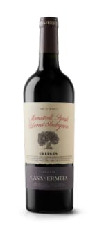 12 Botellas de Casa de la Ermita Crianza 2022 por 78€