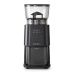 Molinillo de Café Eléctrico Grind Mouvair $79.990 disponible en El Volcan, Chile