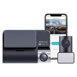 Xiaomi 70mai A800S 4k Dashcam voor 114,95 euro
