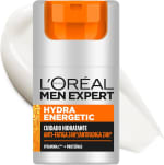 L'Oréal Paris Men Expert Hydra Energetic crema hidratante (50 ml) por 6,95€