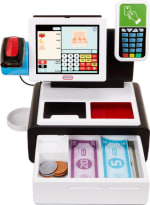 Little Tikes Mijn Eerste Kassa - Speelgoedkassa voor €22,92 bij Bol