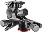 Manfrotto XPRO 3-Way Head voor €132,99 bij Amazon
