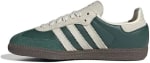 Adidas Originals Samba OG Kids collegiate green cream white gum por 49,45€