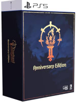 Darkest Dungeon 2: Anniversary Edition (PlayStation 5) por 66.67€