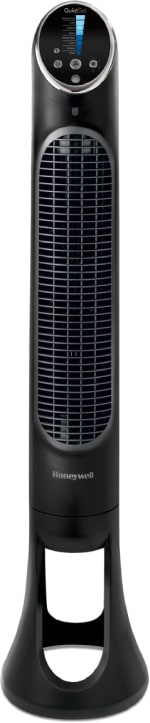 Ventilador Torre Honeywell 1,1 Negro 8 Velocidades por $874 | Amazon