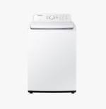 Lavadora Carga Superior 20 kg con Aqua Saving y Self Clean Blanca por $7,999