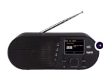 Imperial DABMAN d105 digitale radio voor €19,95 bij ibood